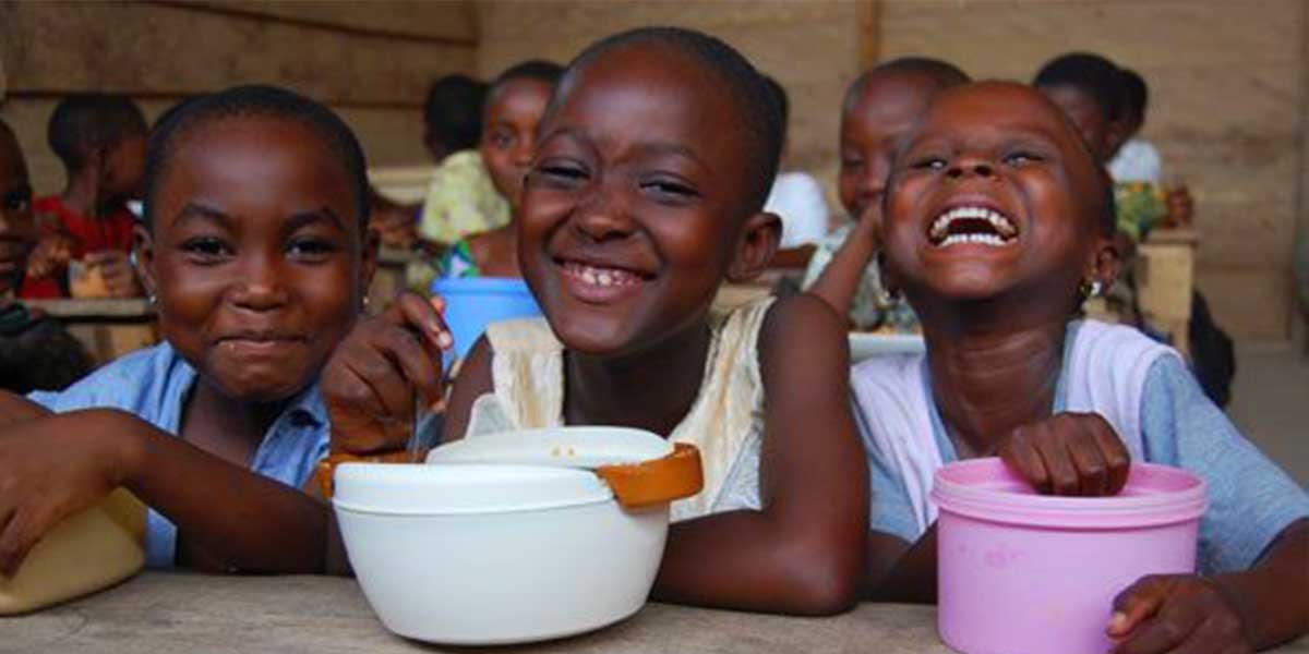 FOOD PROJECT